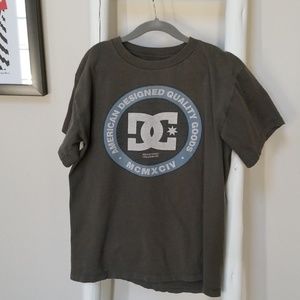 Boys DC T-shirt